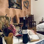 크리스틴카 4*