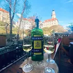 크리스틴카 4*
