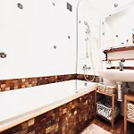크리스틴카 4* 체스키크룸로프