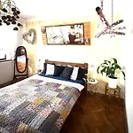 크리스틴카 4* 체스키크룸로프