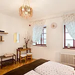 크리스틴카 4* 체스키크룸로프