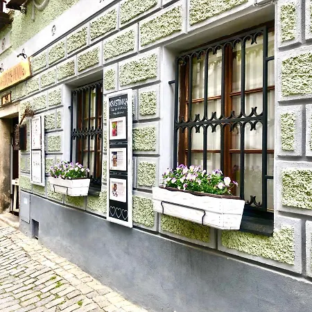 Guest house Kristinka