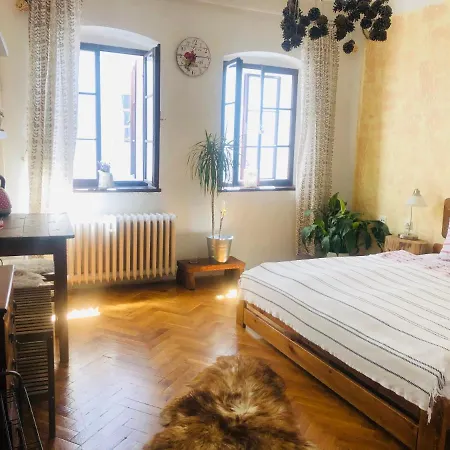 Guest house Kristinka