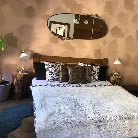 Gasthuis Kristinka 4*