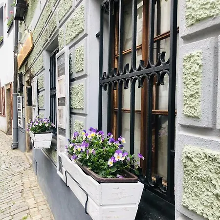 Penzion Kristínka *