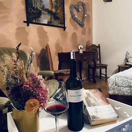 Kristinka 4*