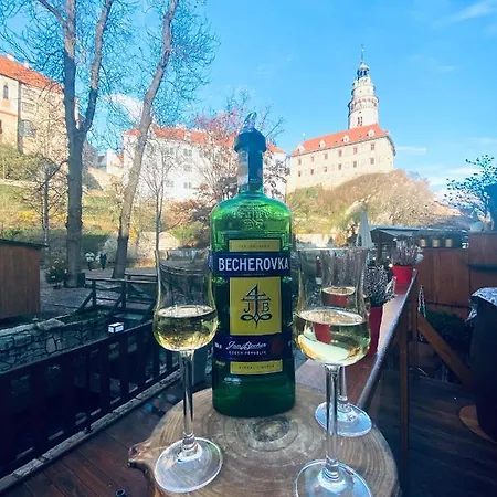 Kristinka 4*