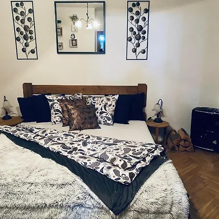 Kristinka 4*