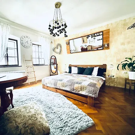 Kristinka Guest house 4*