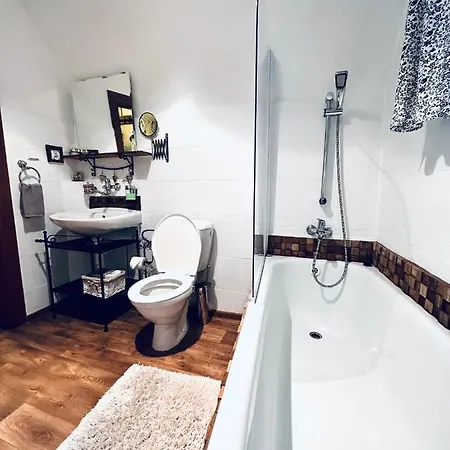 Kristinka 4* Český Krumlov