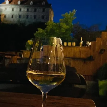 Penzion Kristínka Český Krumlov