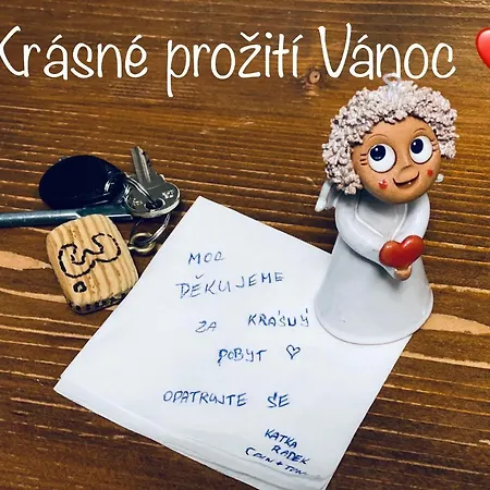 Kristínka *