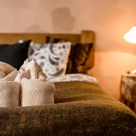 Guest house Kristinka