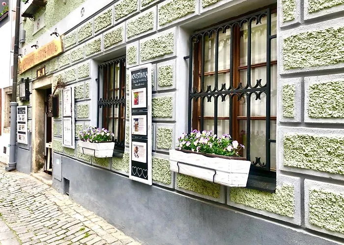 Gasthuis Kristinka