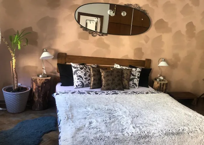 Gasthuis Kristinka 4*
