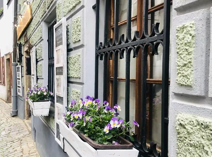 Penzion Kristínka 4*