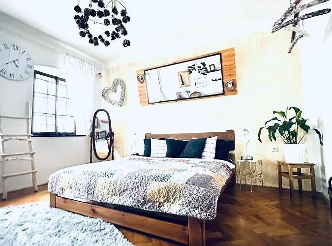 Kristínka Penzion Český Krumlov