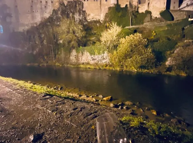 Kristinka Gasthuis Český Krumlov